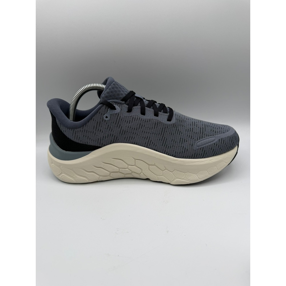 New Balance Fresh Foam X Kaiha Road Dark Arctic Grey/Black Men 8 Women 9.5 2E - Picture 9 of 16